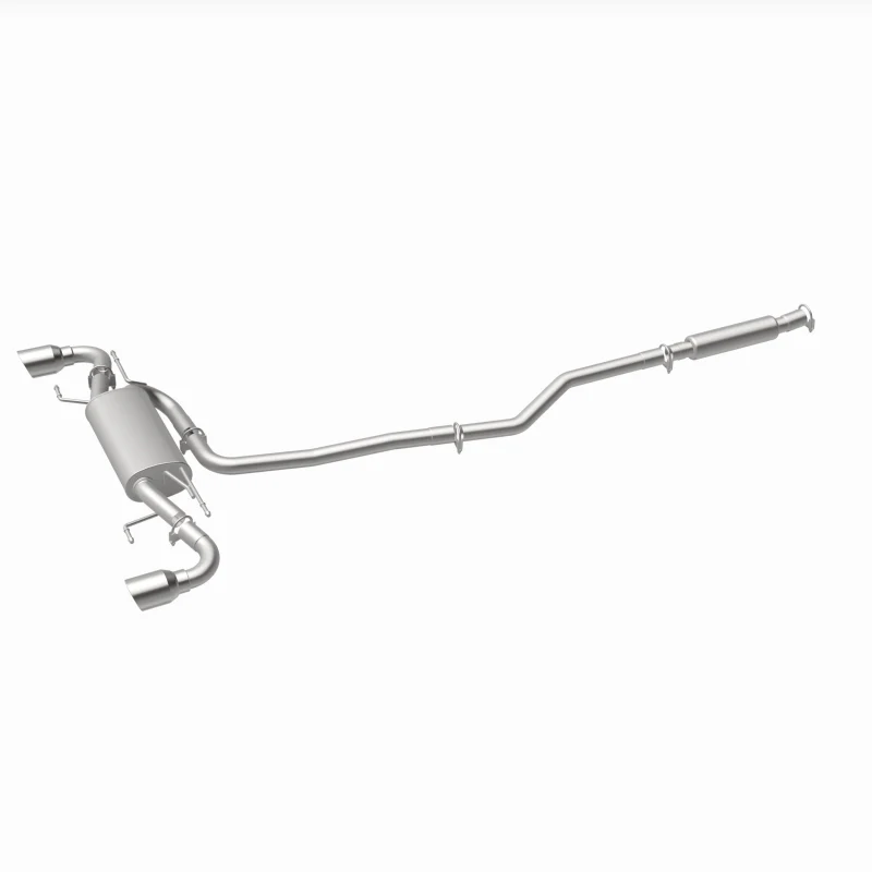 MagnaFlow Mazda BRE Exhaust Replacement Kit - Image 3