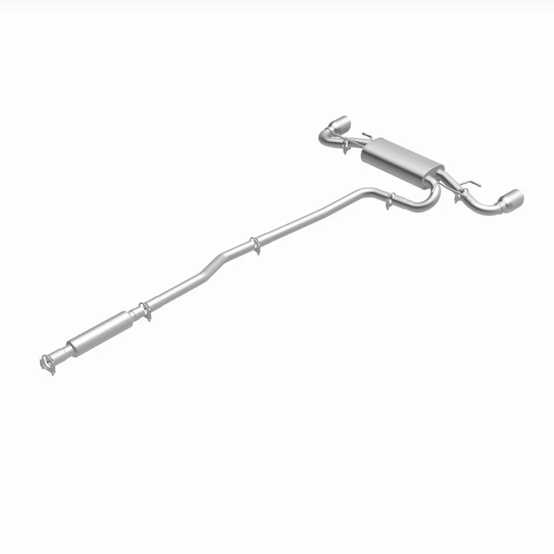 MagnaFlow Mazda BRE Exhaust Replacement Kit - Image 30