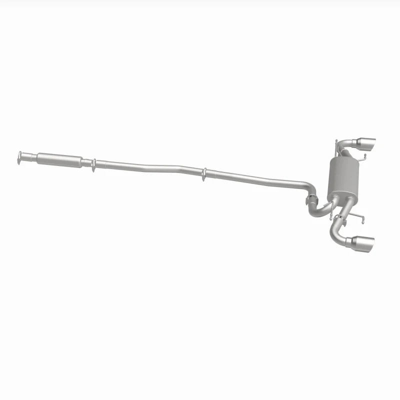 MagnaFlow Mazda BRE Exhaust Replacement Kit - Image 31