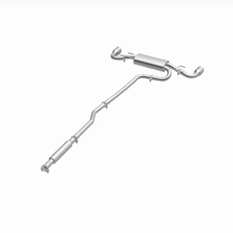 MagnaFlow Mazda BRE Exhaust Replacement Kit - Image 32