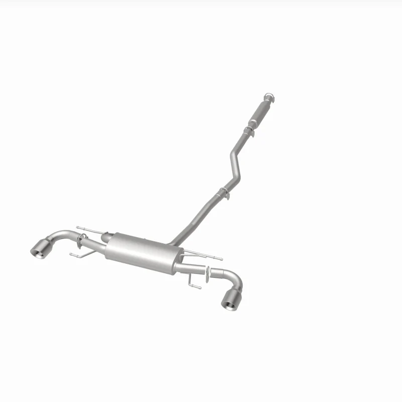 MagnaFlow Mazda BRE Exhaust Replacement Kit - Image 33