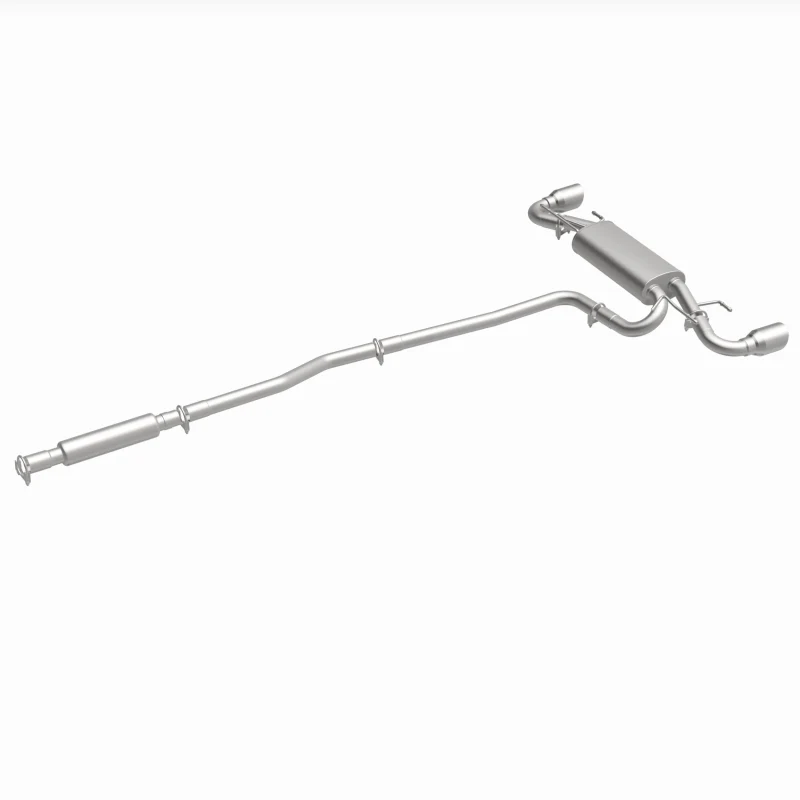 MagnaFlow Mazda BRE Exhaust Replacement Kit - Image 4