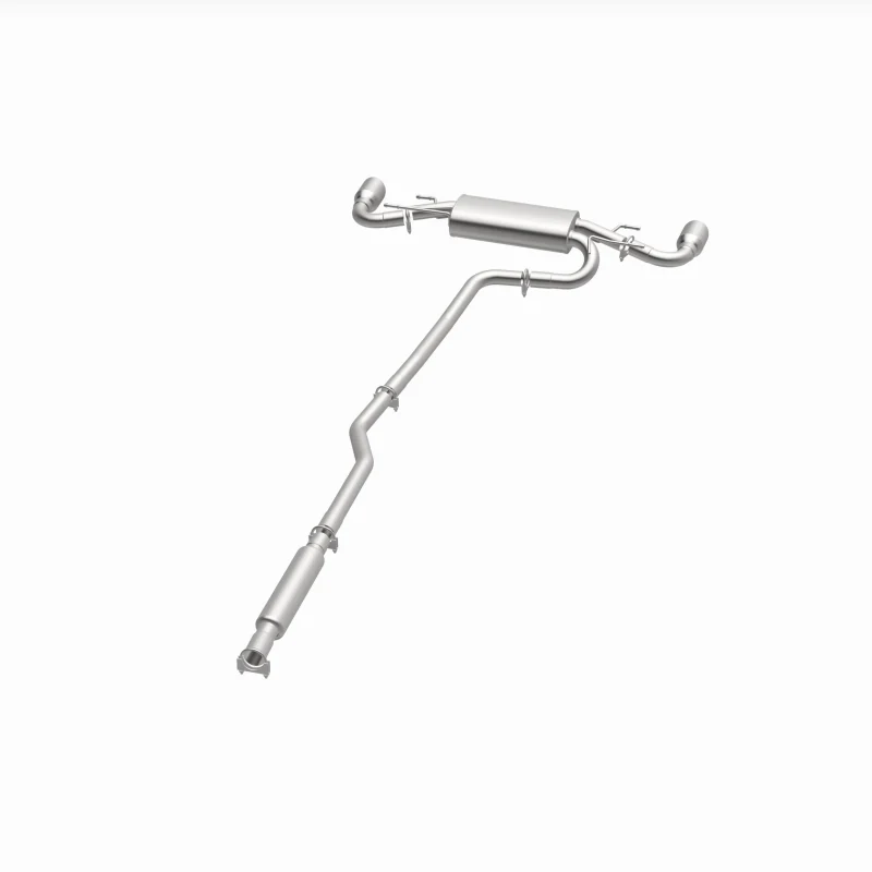 MagnaFlow Mazda BRE Exhaust Replacement Kit - Image 5