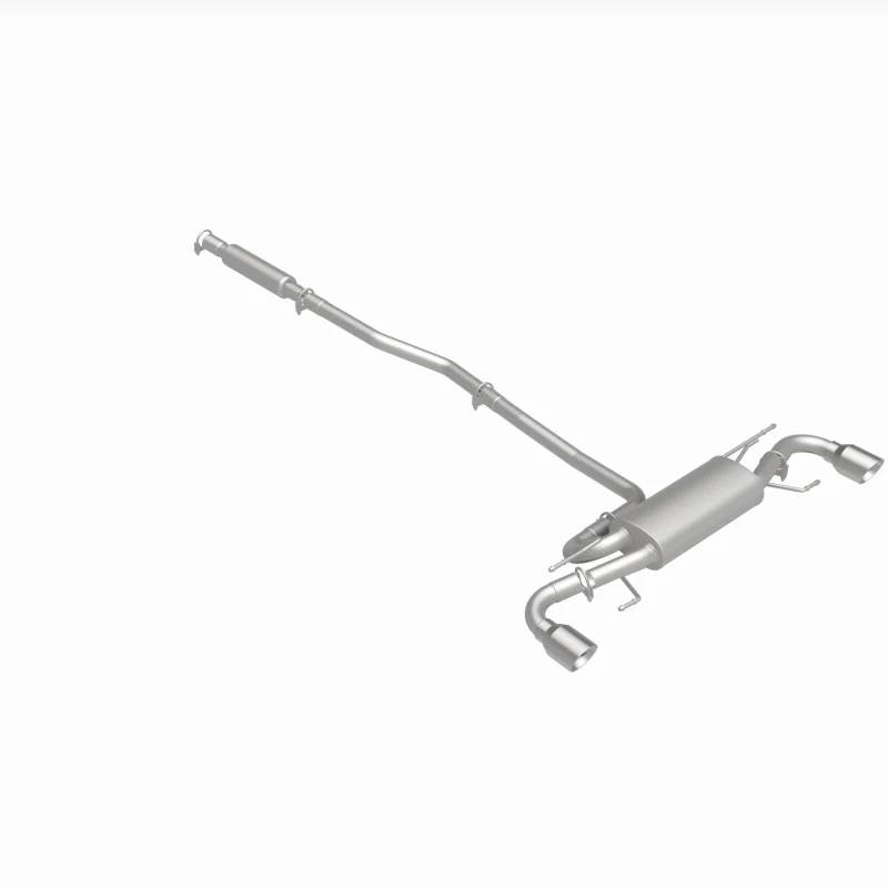 MagnaFlow Mazda BRE Exhaust Replacement Kit - Image 7