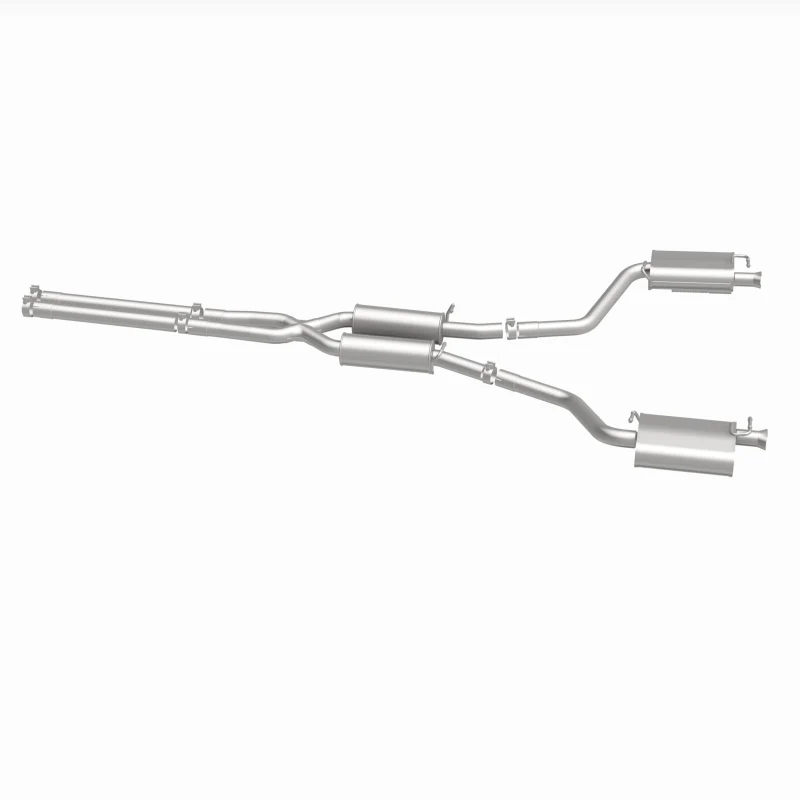 MagnaFlow Stellantis BRE Exhaust Replacement Kit - Image 10