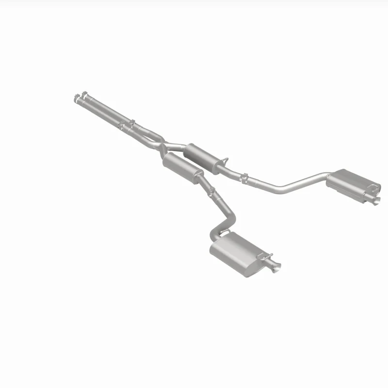 MagnaFlow Stellantis BRE Exhaust Replacement Kit - Image 11
