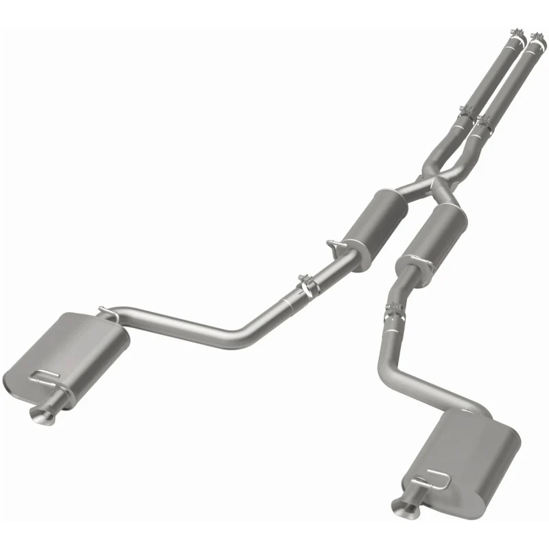 MagnaFlow Stellantis BRE Exhaust Replacement Kit - Image 12