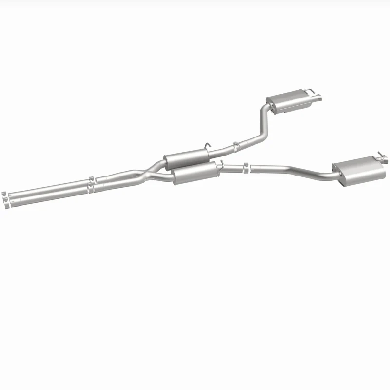 MagnaFlow Stellantis BRE Exhaust Replacement Kit - Image 13