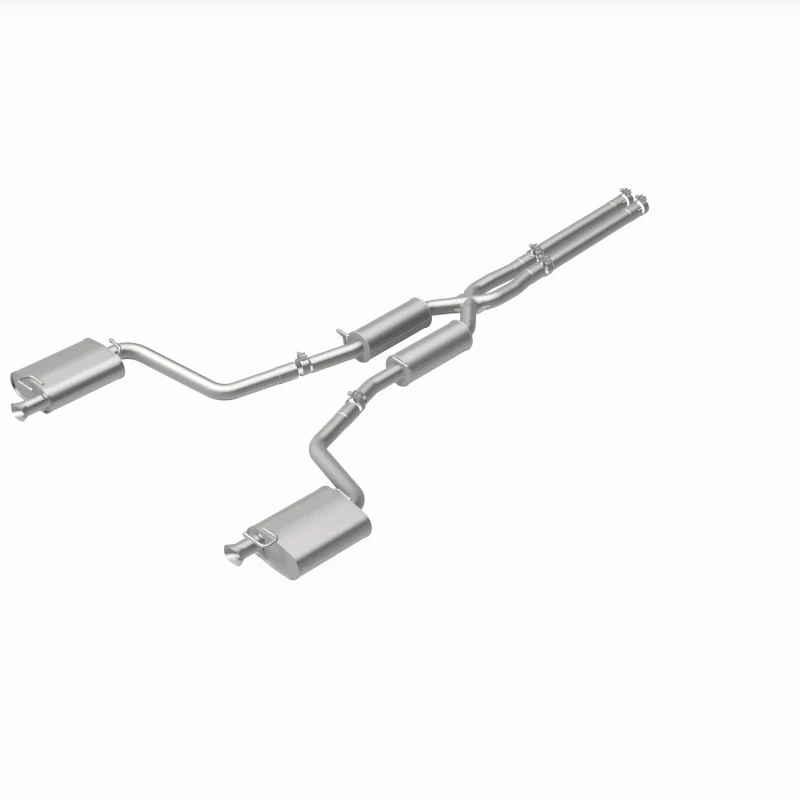 MagnaFlow Stellantis BRE Exhaust Replacement Kit - Image 14
