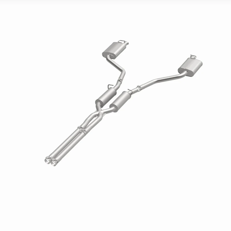 MagnaFlow Stellantis BRE Exhaust Replacement Kit - Image 16