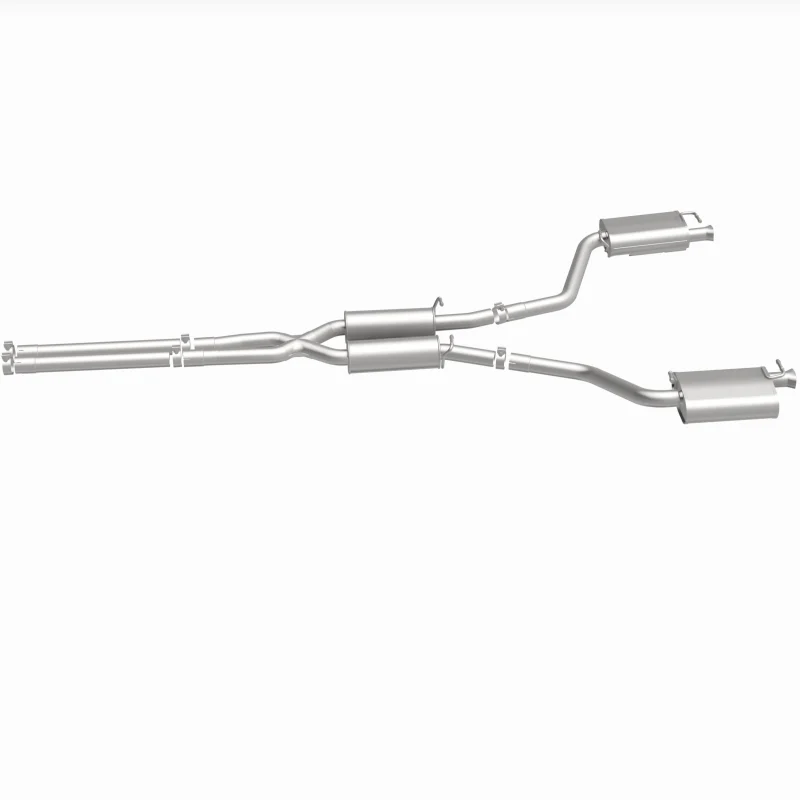 MagnaFlow Stellantis BRE Exhaust Replacement Kit - Image 17