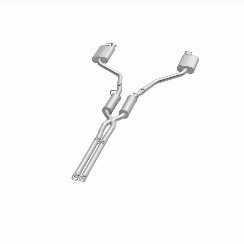 MagnaFlow Stellantis BRE Exhaust Replacement Kit - Image 18