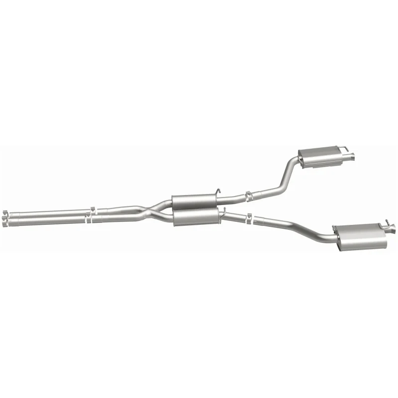 MagnaFlow Stellantis BRE Exhaust Replacement Kit - Image 2