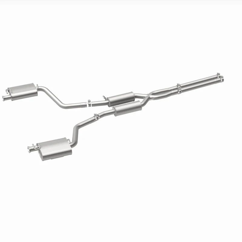 MagnaFlow Stellantis BRE Exhaust Replacement Kit - Image 20