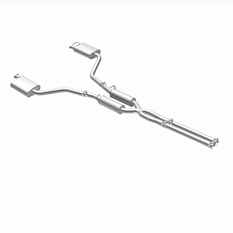 MagnaFlow Stellantis BRE Exhaust Replacement Kit - Image 22