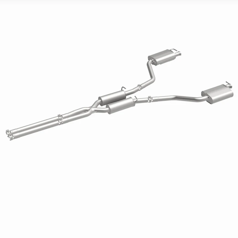 MagnaFlow Stellantis BRE Exhaust Replacement Kit - Image 23