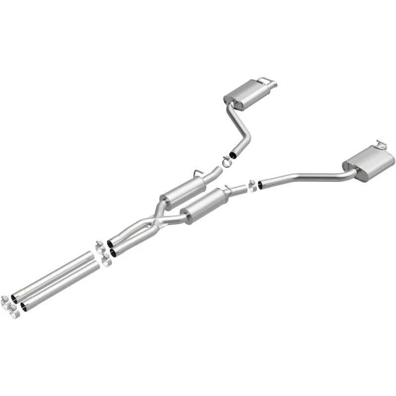 MagnaFlow Stellantis BRE Exhaust Replacement Kit - Image 24