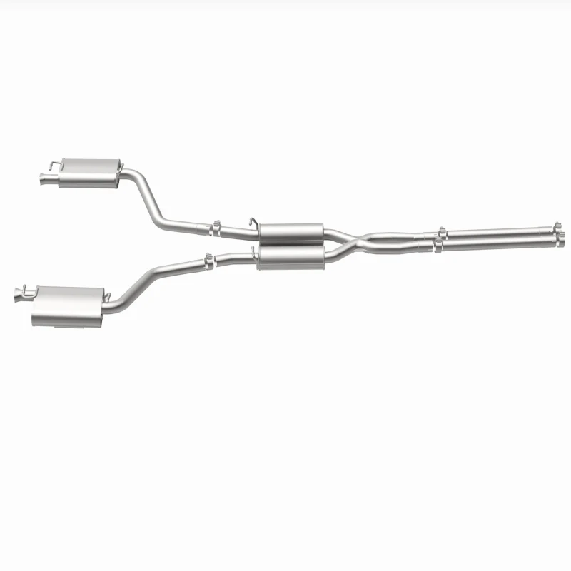 MagnaFlow Stellantis BRE Exhaust Replacement Kit - Image 25