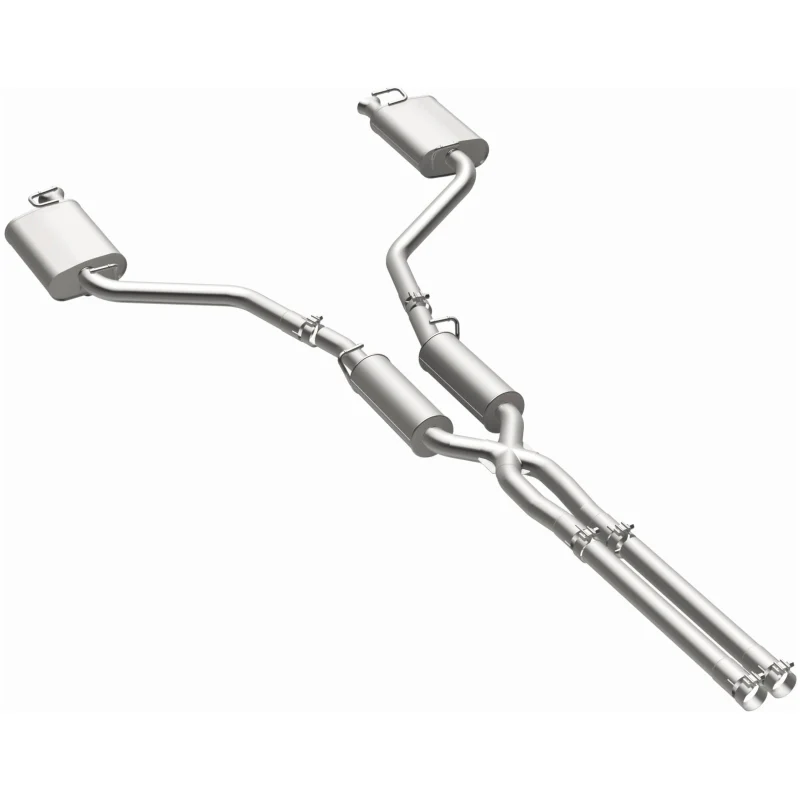 MagnaFlow Stellantis BRE Exhaust Replacement Kit - Image 26