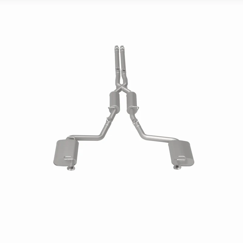 MagnaFlow Stellantis BRE Exhaust Replacement Kit - Image 27