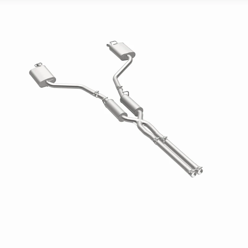 MagnaFlow Stellantis BRE Exhaust Replacement Kit - Image 28