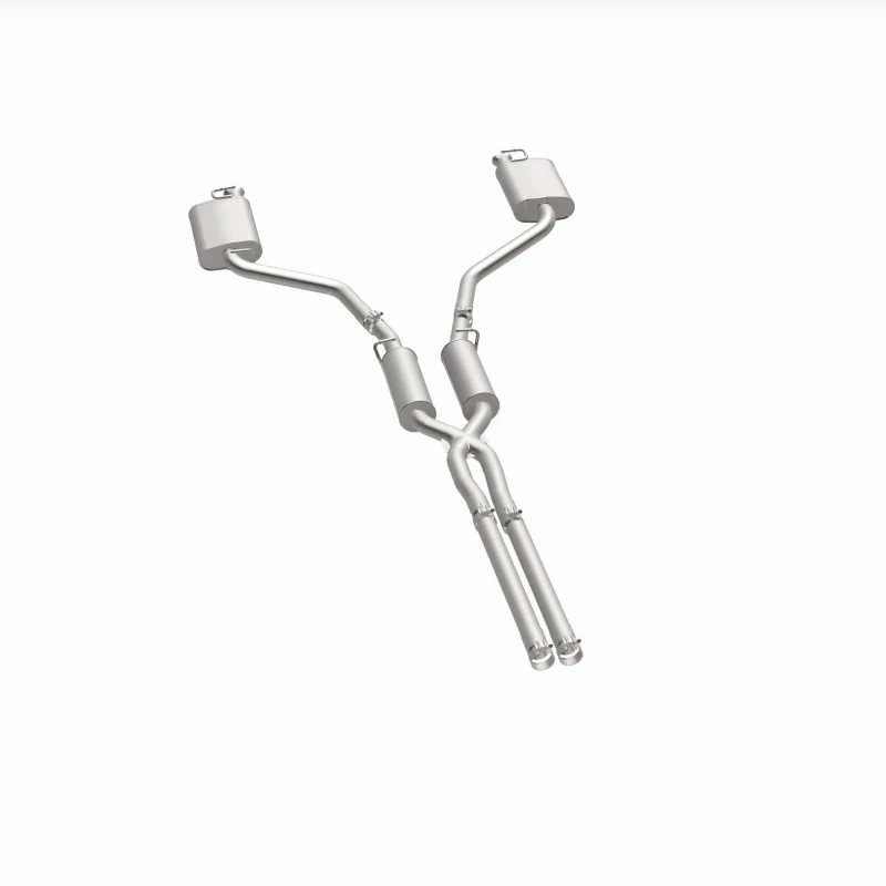 MagnaFlow Stellantis BRE Exhaust Replacement Kit - Image 29