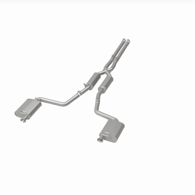 MagnaFlow Stellantis BRE Exhaust Replacement Kit - Image 3