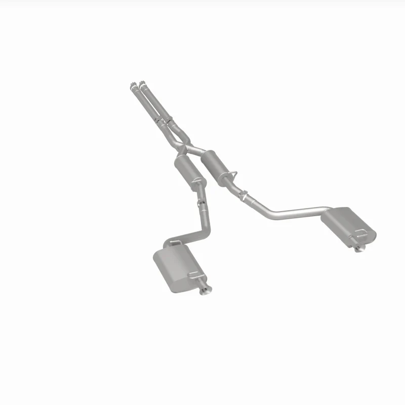 MagnaFlow Stellantis BRE Exhaust Replacement Kit - Image 30