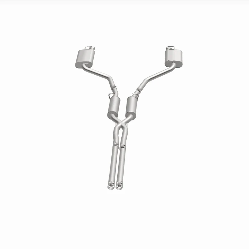 MagnaFlow Stellantis BRE Exhaust Replacement Kit - Image 31