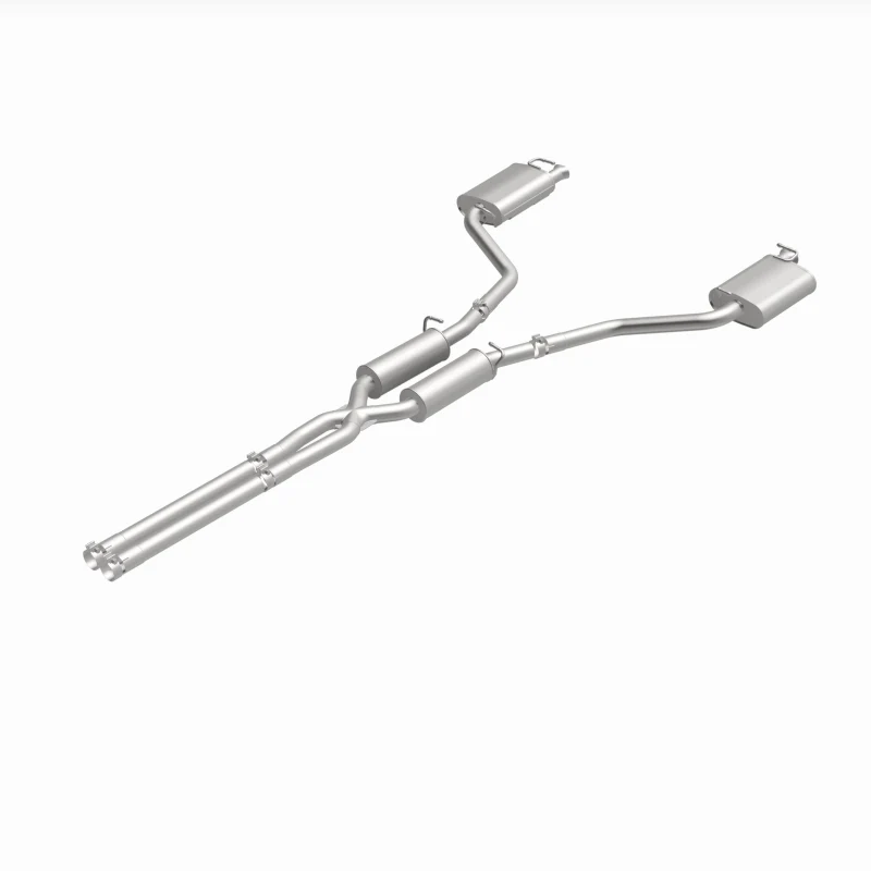 MagnaFlow Stellantis BRE Exhaust Replacement Kit - Image 32