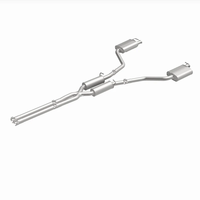 MagnaFlow Stellantis BRE Exhaust Replacement Kit - Image 33
