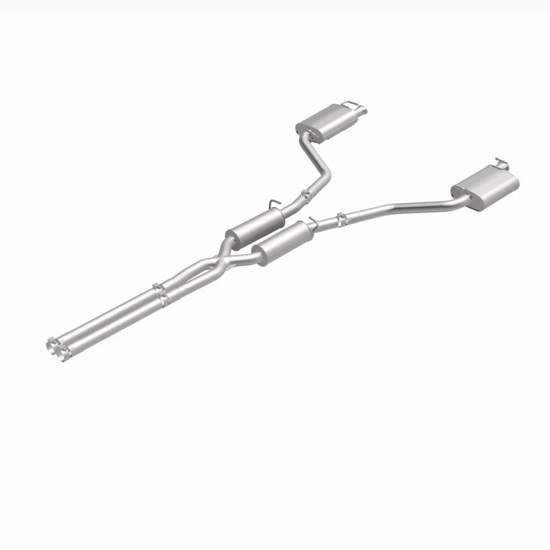 MagnaFlow Stellantis BRE Exhaust Replacement Kit - Image 4