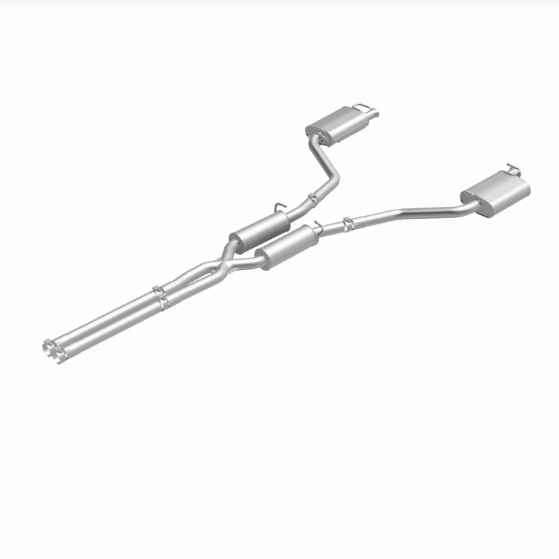 MagnaFlow Stellantis BRE Exhaust Replacement Kit - Image 5