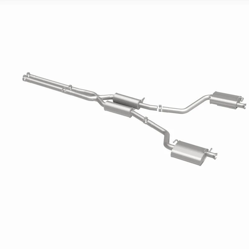 MagnaFlow Stellantis BRE Exhaust Replacement Kit - Image 6