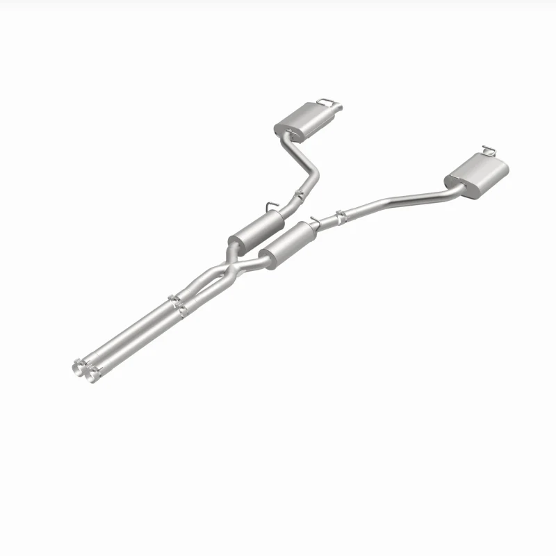 MagnaFlow Stellantis BRE Exhaust Replacement Kit - Image 7