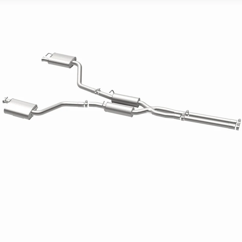 MagnaFlow Stellantis BRE Exhaust Replacement Kit - Image 9