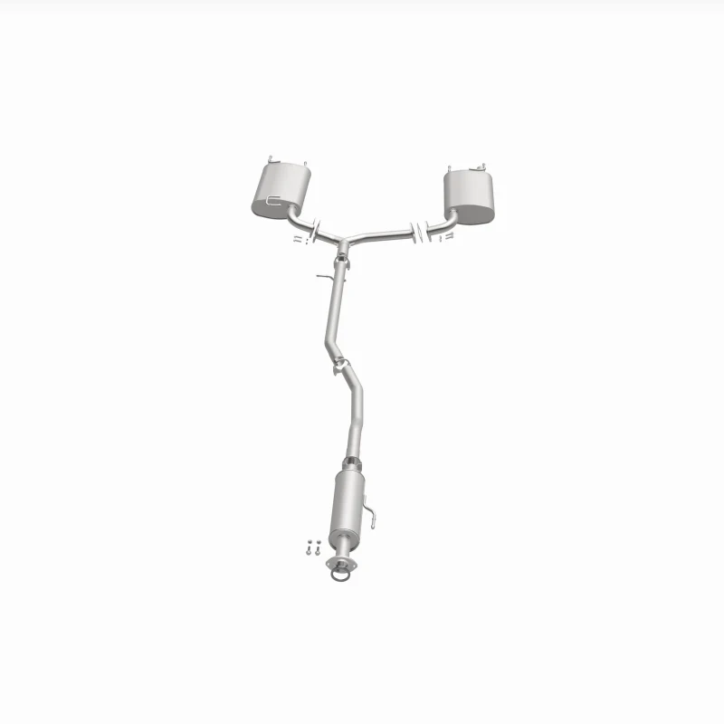 MagnaFlow Toyota BRE Exhaust Replacement Kit - Image 10
