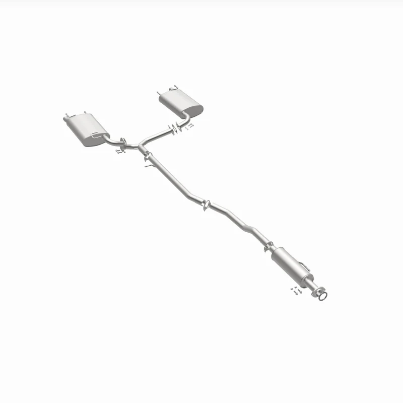 MagnaFlow Toyota BRE Exhaust Replacement Kit - Image 14