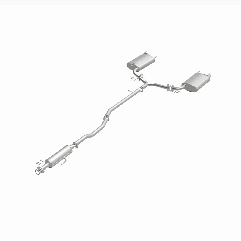 MagnaFlow Toyota BRE Exhaust Replacement Kit - Image 15