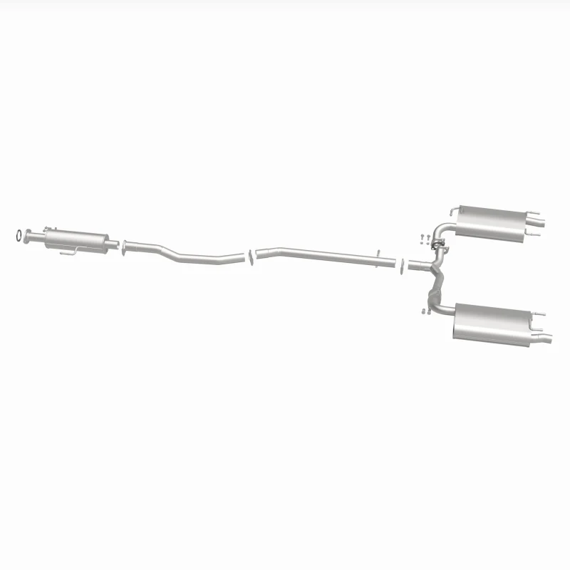 MagnaFlow Toyota BRE Exhaust Replacement Kit - Image 18