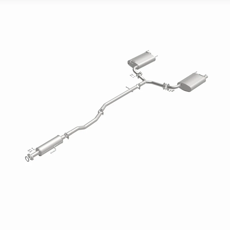 MagnaFlow Toyota BRE Exhaust Replacement Kit - Image 19