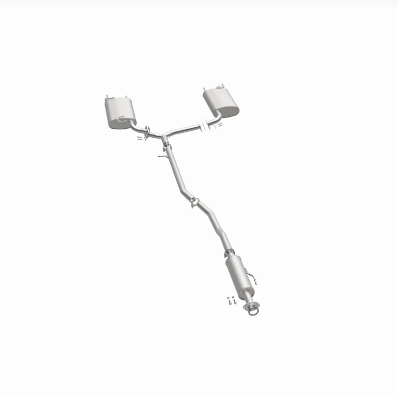 MagnaFlow Toyota BRE Exhaust Replacement Kit - Image 20