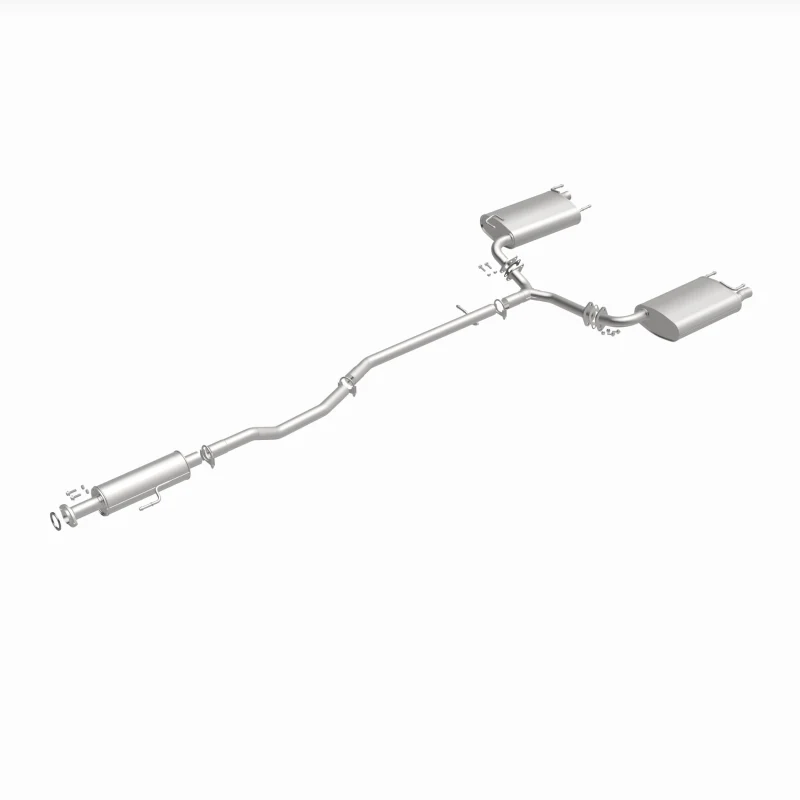 MagnaFlow Toyota BRE Exhaust Replacement Kit - Image 25