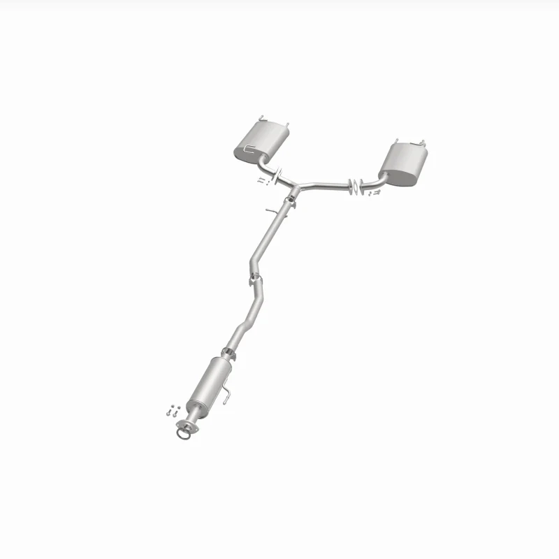 MagnaFlow Toyota BRE Exhaust Replacement Kit - Image 26