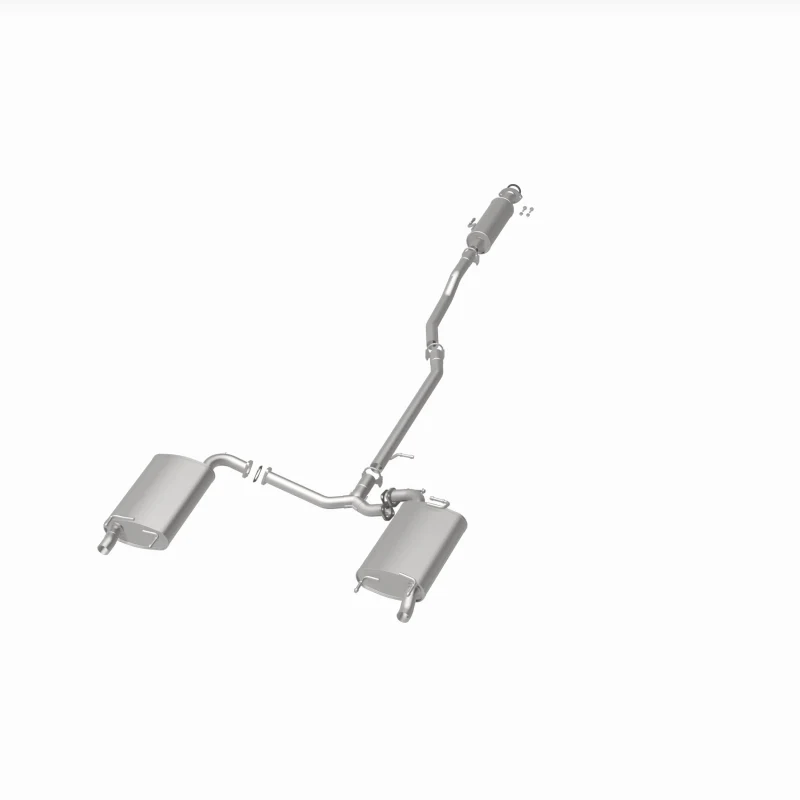 MagnaFlow Toyota BRE Exhaust Replacement Kit - Image 29