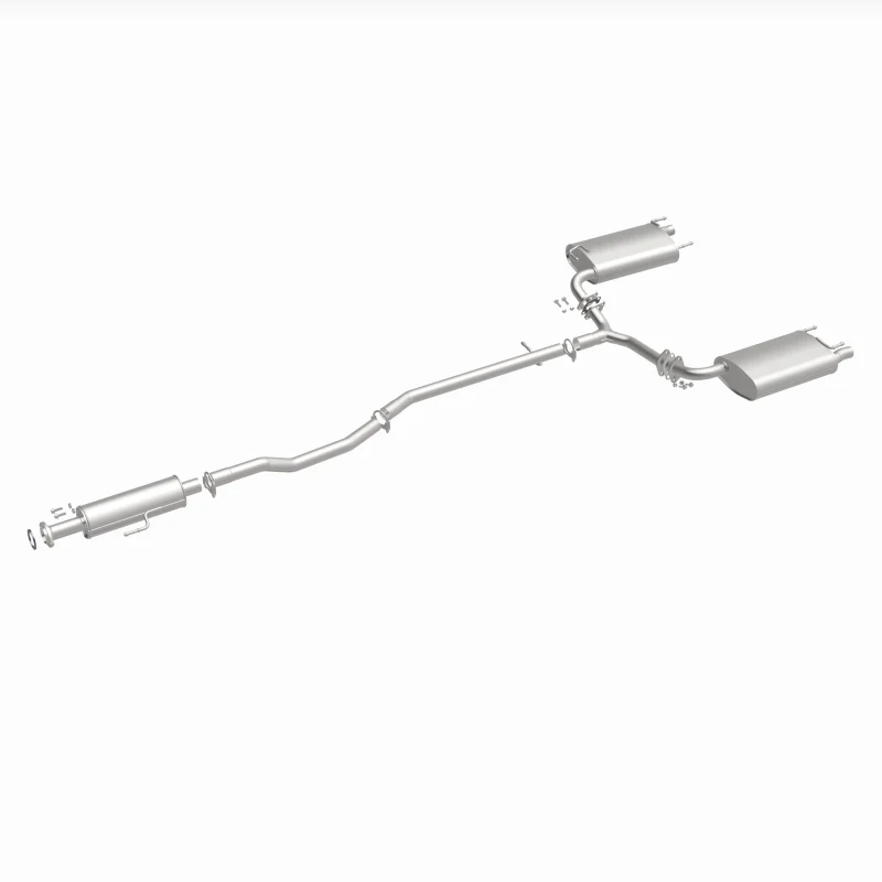 MagnaFlow Toyota BRE Exhaust Replacement Kit - Image 3