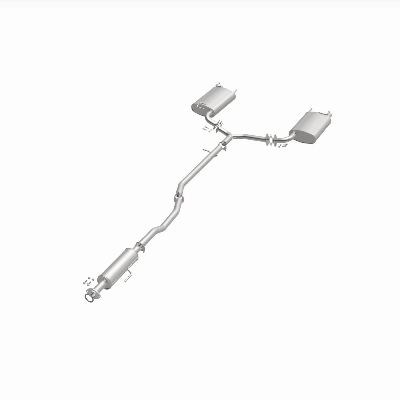 MagnaFlow Toyota BRE Exhaust Replacement Kit - Image 32