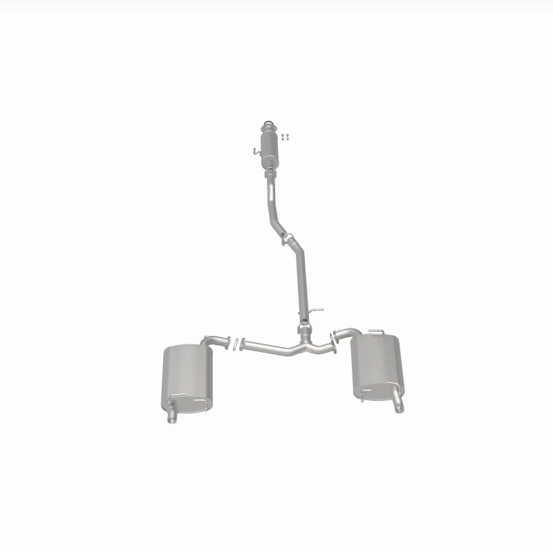 MagnaFlow Toyota BRE Exhaust Replacement Kit - Image 7