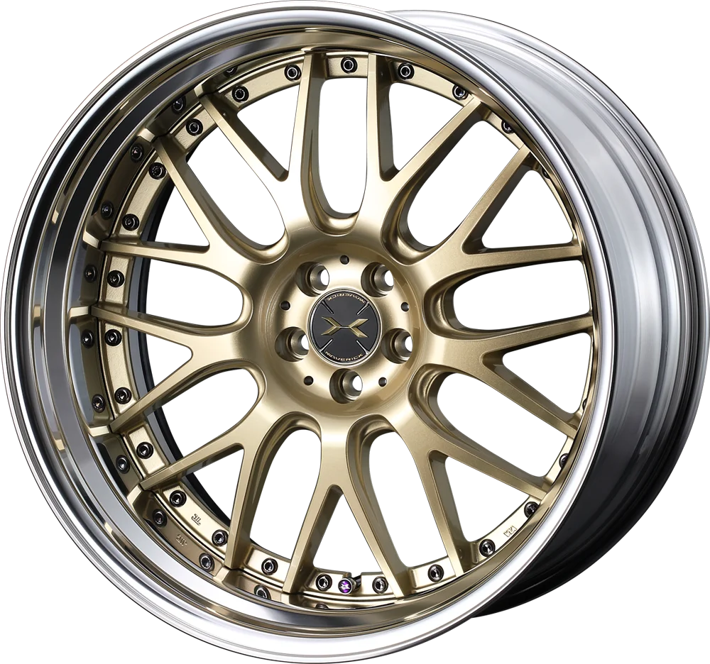 Maverick 709M 20x11