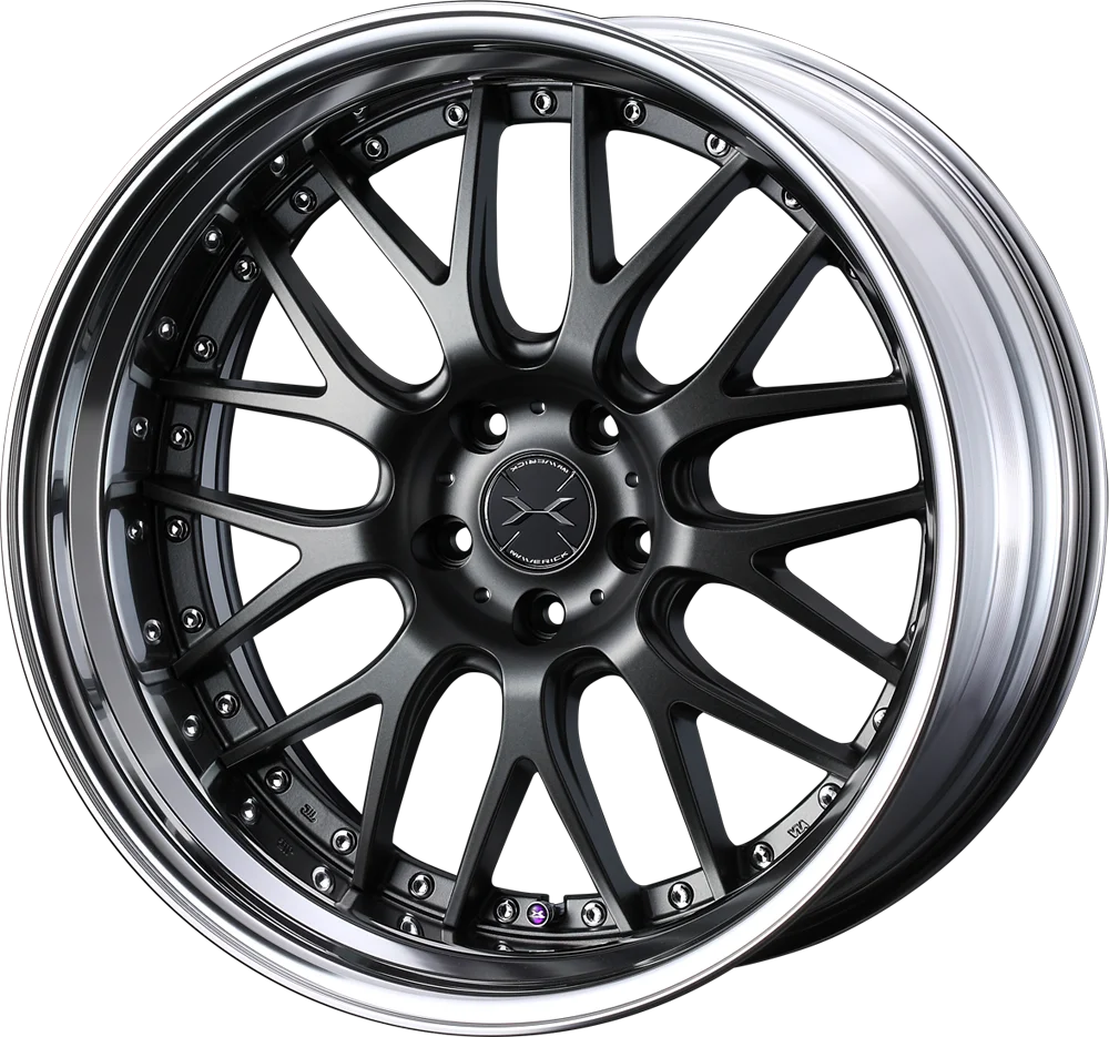 Maverick 709M 20x11 - Image 3